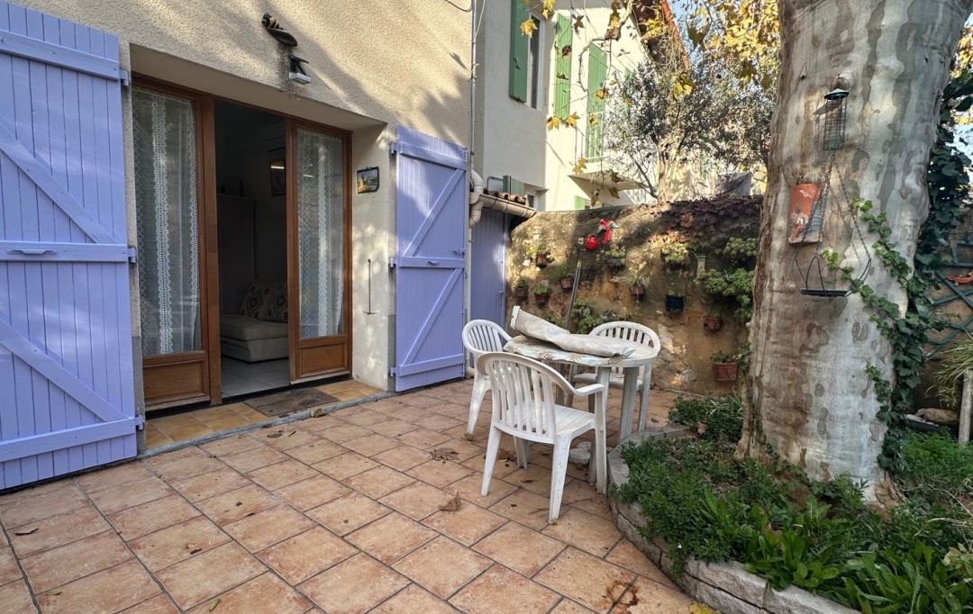 Annonces BOUCBELAIR : Appartement | MARSEILLE (13013) | 41 m2 | 560 € 