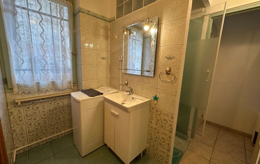 Annonces BOUCBELAIR : Appartement | MARSEILLE (13013) | 41 m2 | 560 € 