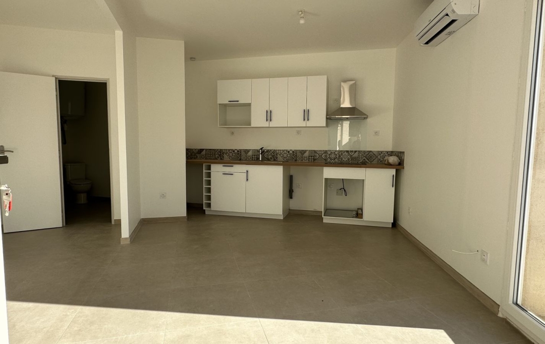 Annonces BOUCBELAIR : Appartement | PLAN-DE-CUQUES (13380) | 33 m2 | 780 € 