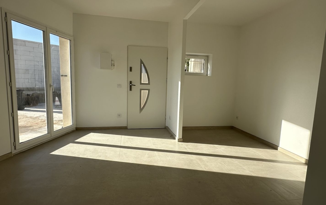 Annonces BOUCBELAIR : Appartement | PLAN-DE-CUQUES (13380) | 33 m2 | 780 € 