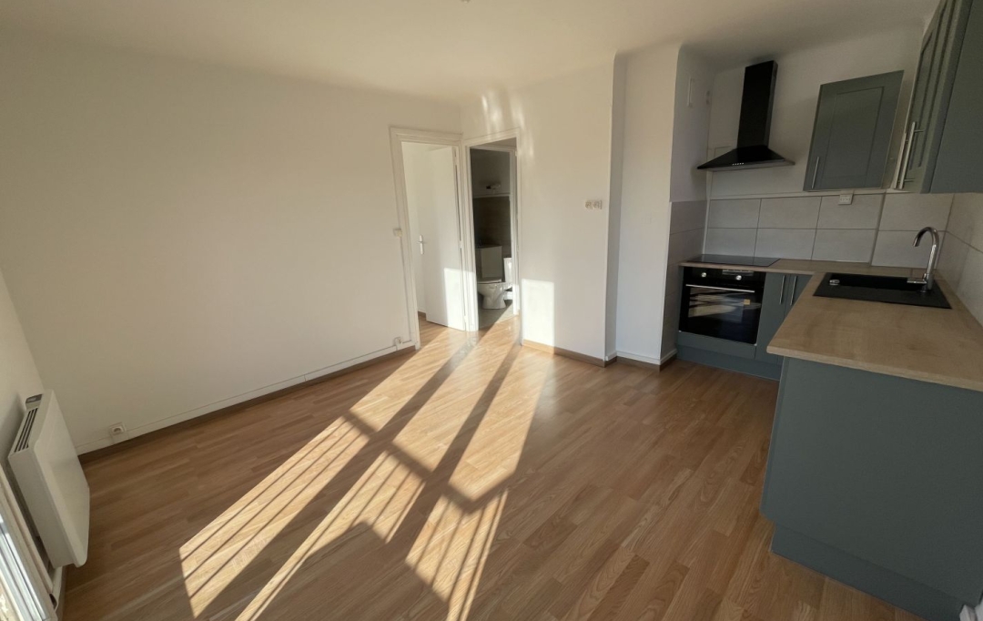 Annonces BOUCBELAIR : Appartement | MARSEILLE (13013) | 31 m2 | 660 € 