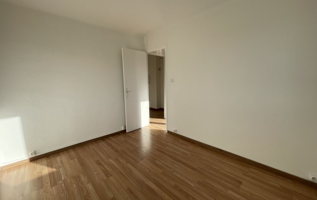 Annonces BOUCBELAIR : Appartement | MARSEILLE (13013) | 31 m2 | 660 € 