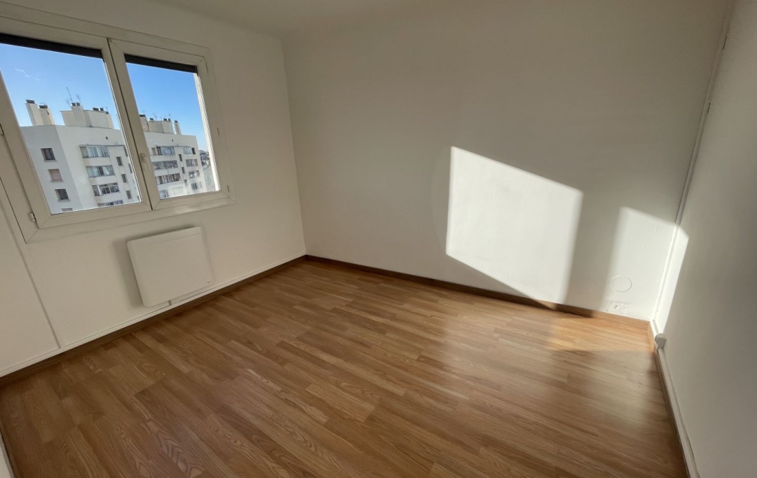 Annonces BOUCBELAIR : Appartement | MARSEILLE (13013) | 31 m2 | 660 € 