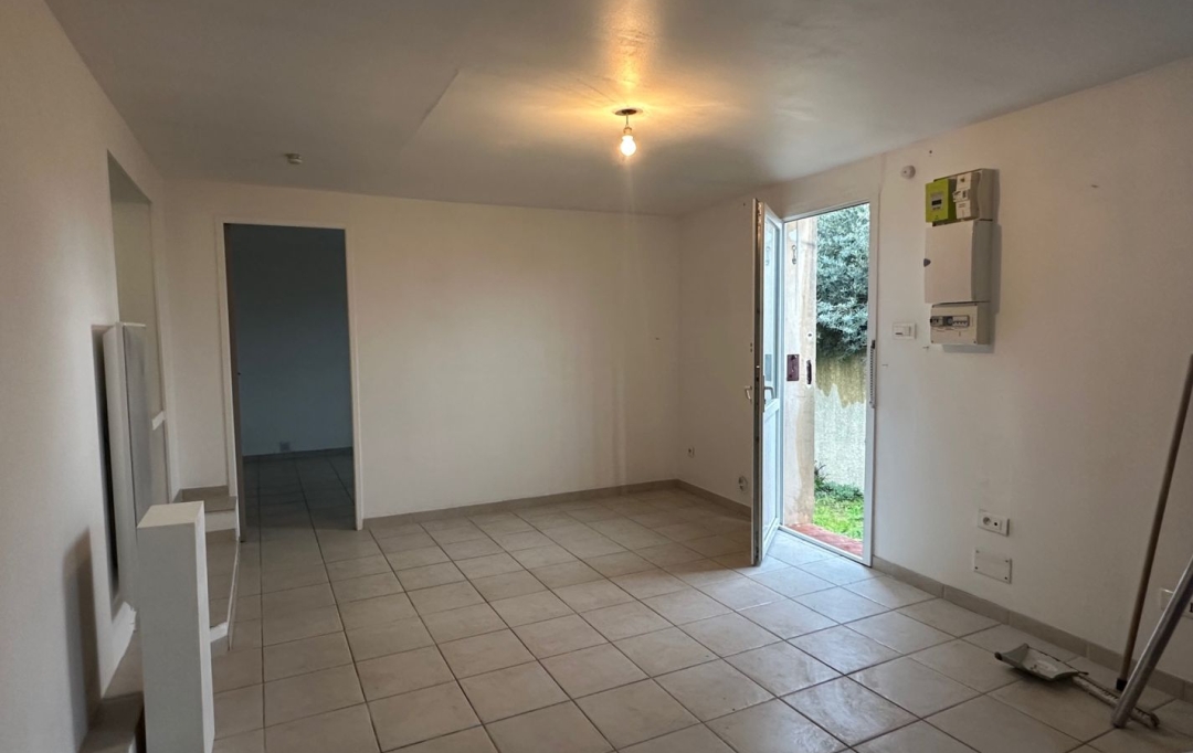 Annonces BOUCBELAIR : Appartement | ALLAUCH (13190) | 42 m2 | 750 € 