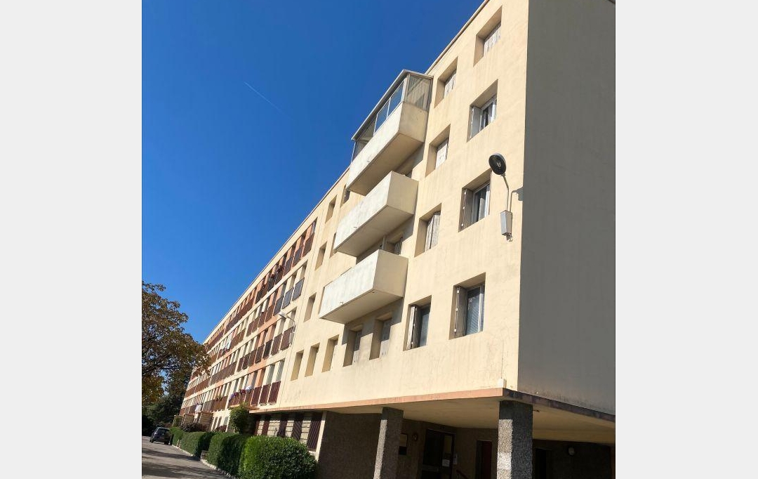 Annonces BOUCBELAIR : Apartment | MARSEILLE (13013) | 37 m2 | 85 000 € 