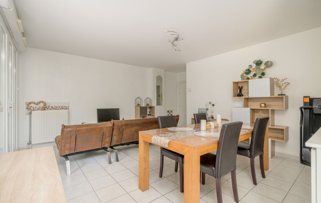 Annonces BOUCBELAIR : Apartment | MARSEILLE (13013) | 51 m2 | 199 000 € 