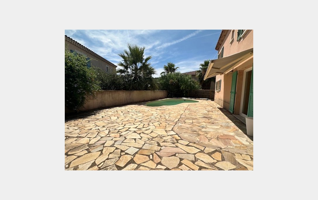 Annonces BOUCBELAIR : Maison / Villa | MARSEILLE (13013) | 97 m2 | 499 000 € 