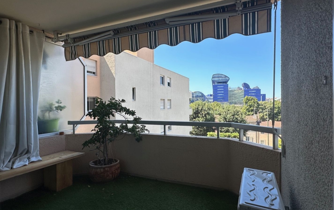 Annonces BOUCBELAIR : Apartment | MARSEILLE (13013) | 68 m2 | 209 000 € 