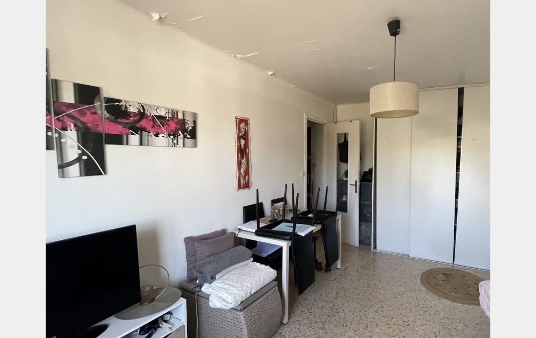 Annonces BOUCBELAIR : Appartement | MARSEILLE (13014) | 40 m2 | 86 000 € 