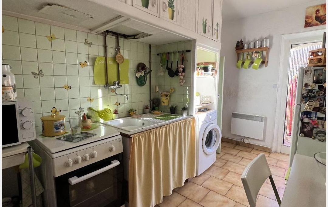 Annonces BOUCBELAIR : Immeuble | ALLAUCH (13190) | 0 m2 | 339 000 € 