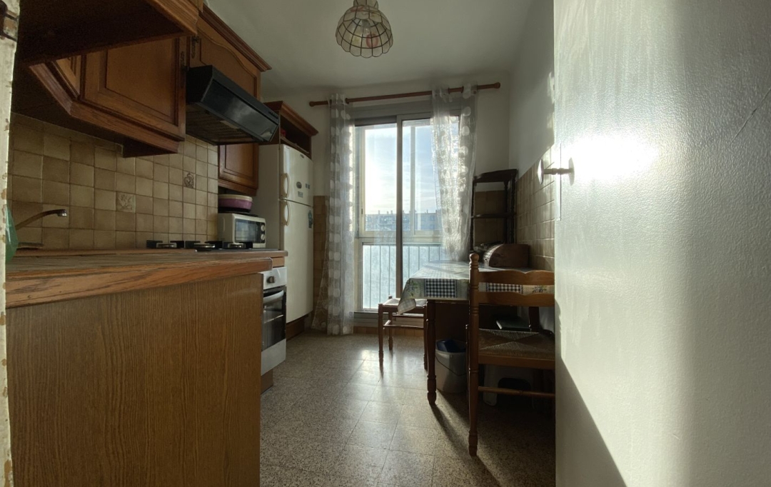 Annonces BOUCBELAIR : Appartement | MARSEILLE (13013) | 64 m2 | 149 000 € 