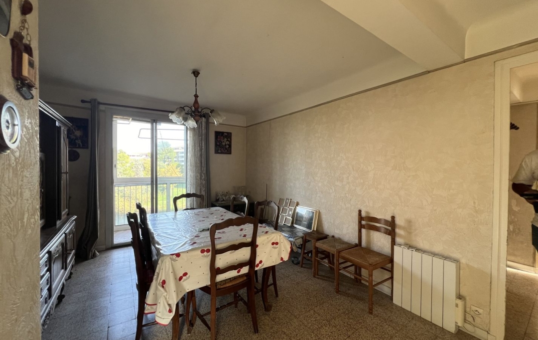 Annonces BOUCBELAIR : Appartement | MARSEILLE (13013) | 64 m2 | 149 000 € 