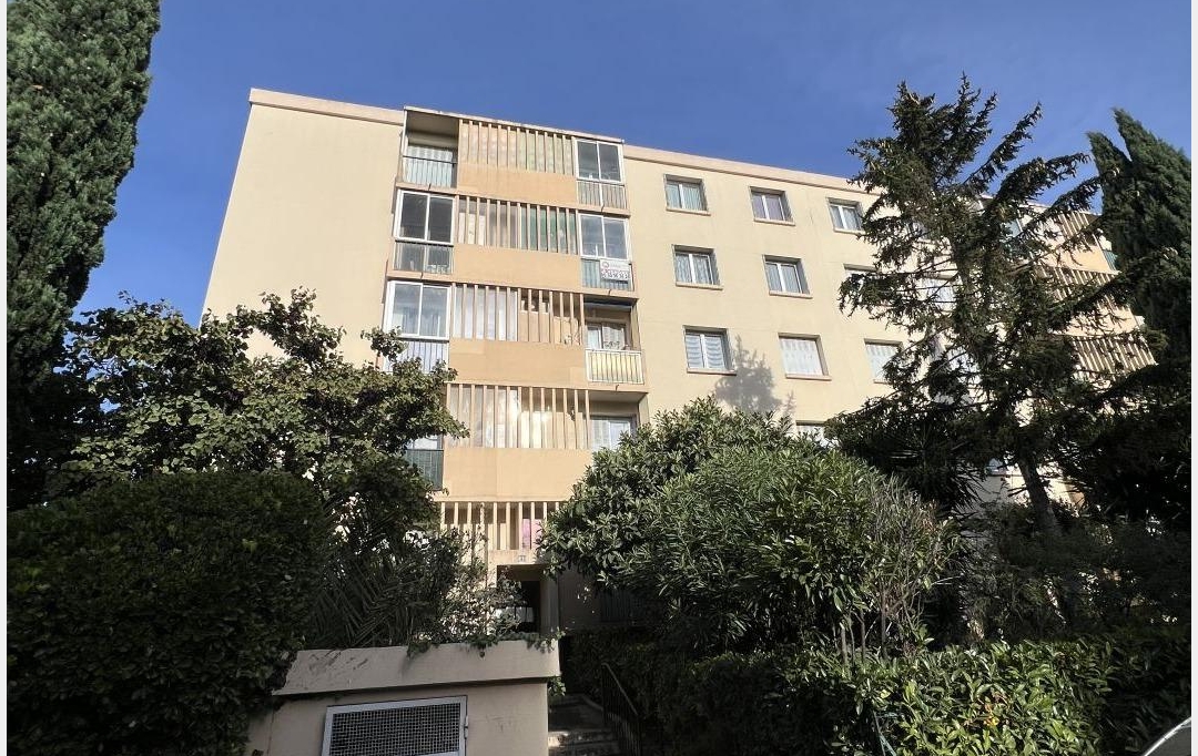 Annonces BOUCBELAIR : Appartement | MARSEILLE (13013) | 64 m2 | 149 000 € 