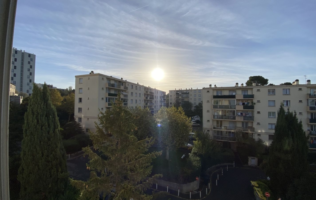 Annonces BOUCBELAIR : Appartement | MARSEILLE (13013) | 64 m2 | 149 000 € 