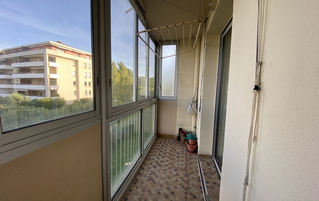 Annonces BOUCBELAIR : Appartement | MARSEILLE (13013) | 64 m2 | 149 000 € 