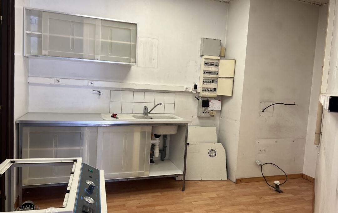 Annonces BOUCBELAIR : Office | MARSEILLE (13013) | 68 m2 | 175 000 € 