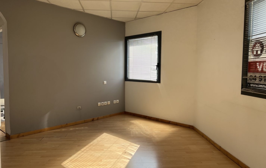 Annonces BOUCBELAIR : Office | MARSEILLE (13013) | 68 m2 | 175 000 € 