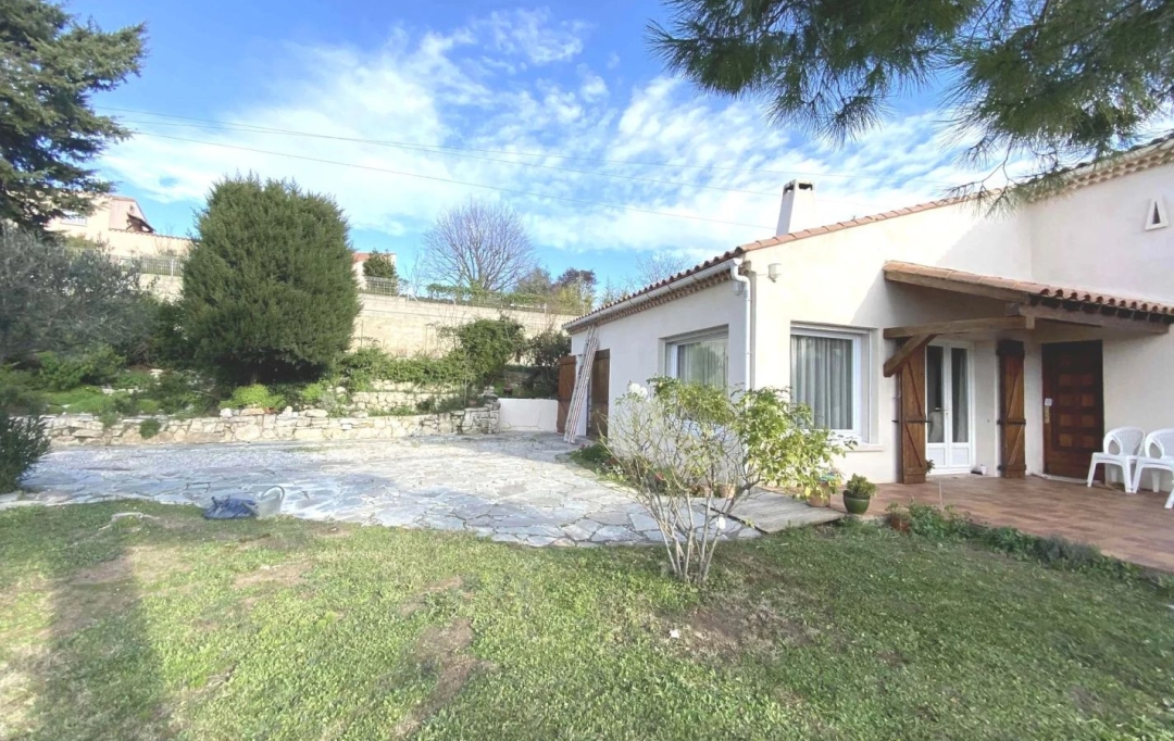 Annonces BOUCBELAIR : House | ALLAUCH (13190) | 210 m2 | 730 000 € 