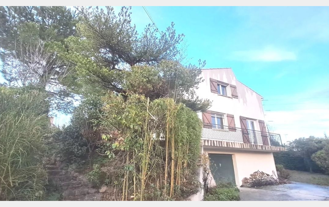 Annonces BOUCBELAIR : House | ALLAUCH (13190) | 210 m2 | 730 000 € 