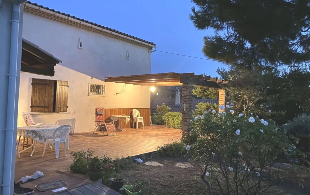 Annonces BOUCBELAIR : House | ALLAUCH (13190) | 210 m2 | 730 000 € 