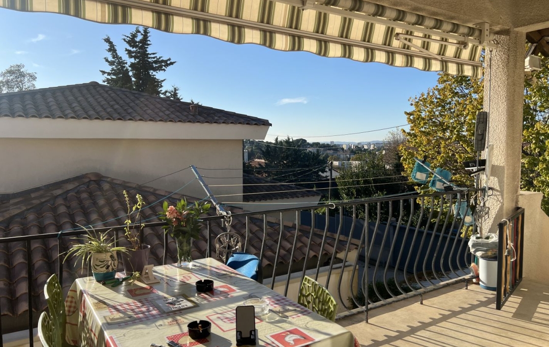 Annonces BOUCBELAIR : Apartment | ALLAUCH (13190) | 60 m2 | 299 000 € 