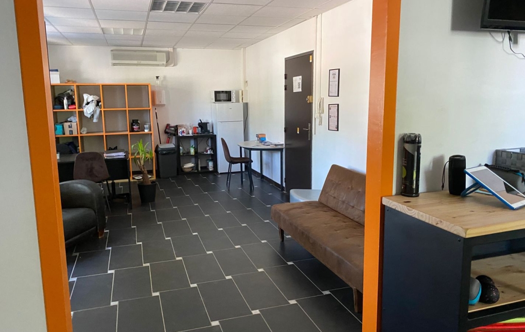 Annonces BOUCBELAIR : Office | ALLAUCH (13190) | 338 m2 | 720 000 € 