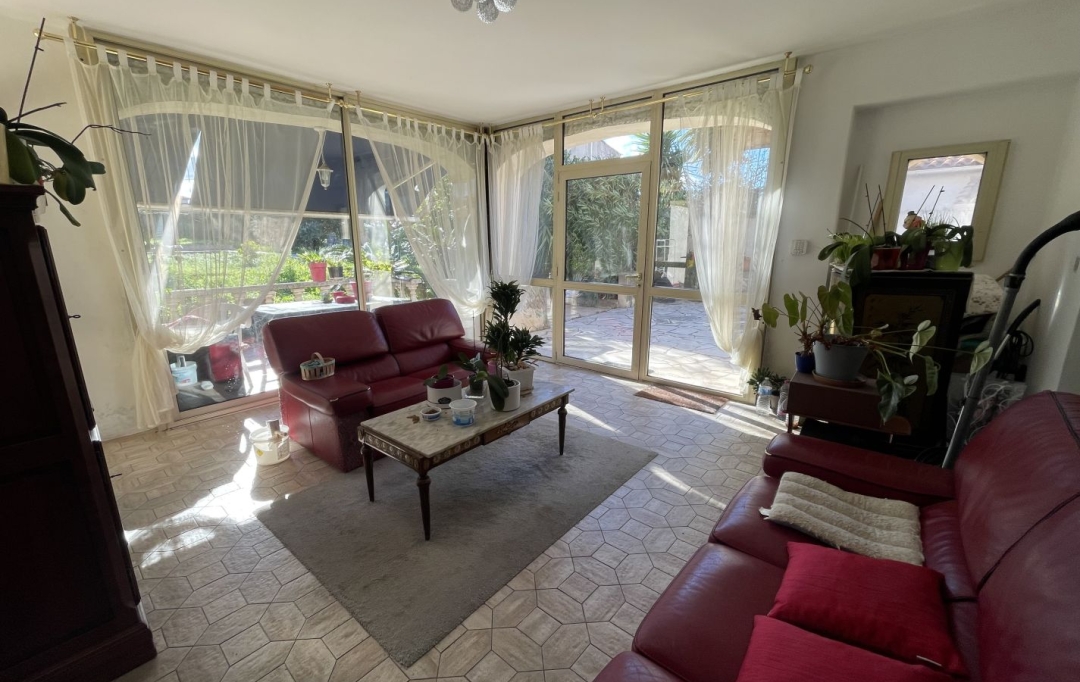 Annonces BOUCBELAIR : House | ALLAUCH (13190) | 150 m2 | 540 000 € 