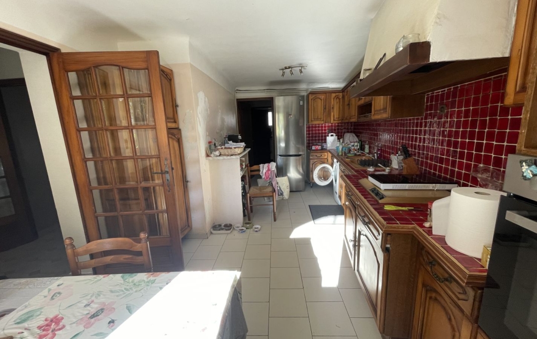 Annonces BOUCBELAIR : House | ALLAUCH (13190) | 150 m2 | 540 000 € 