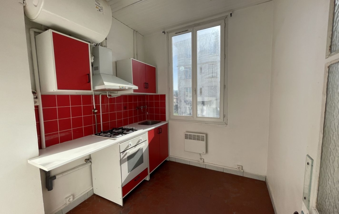 Annonces BOUCBELAIR : Appartement | MARSEILLE (13010) | 24 m2 | 79 500 € 