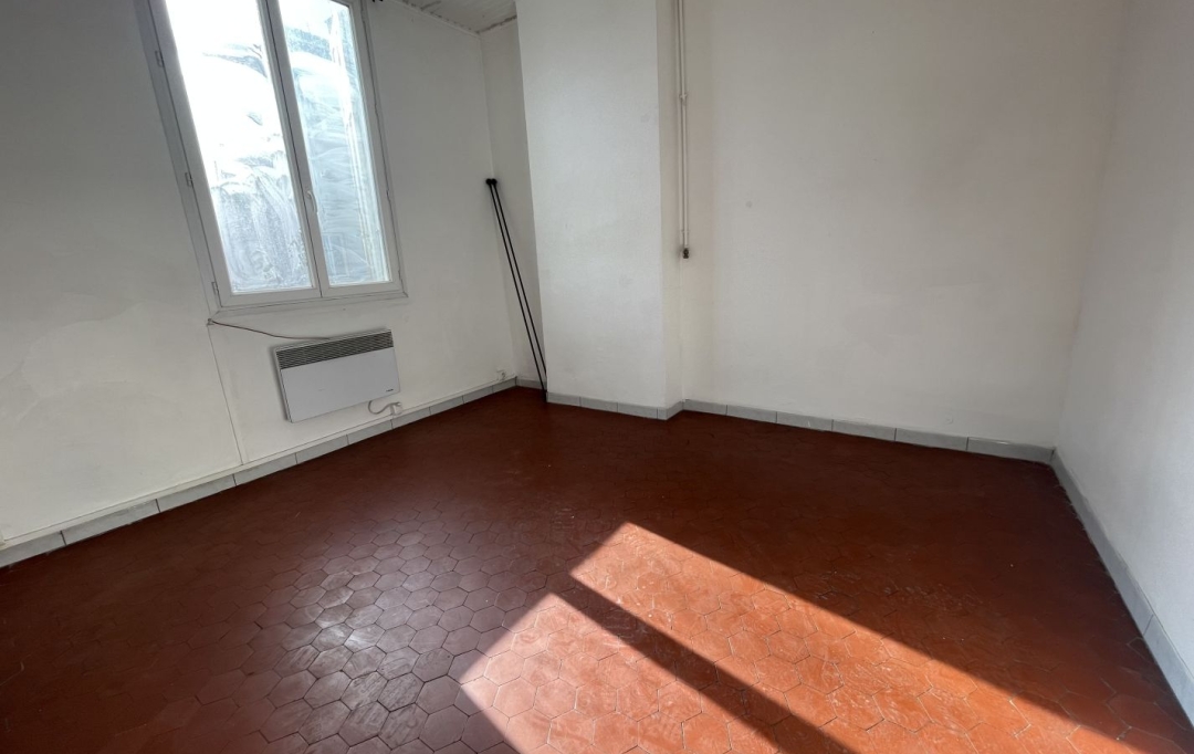 Annonces BOUCBELAIR : Appartement | MARSEILLE (13010) | 24 m2 | 79 500 € 