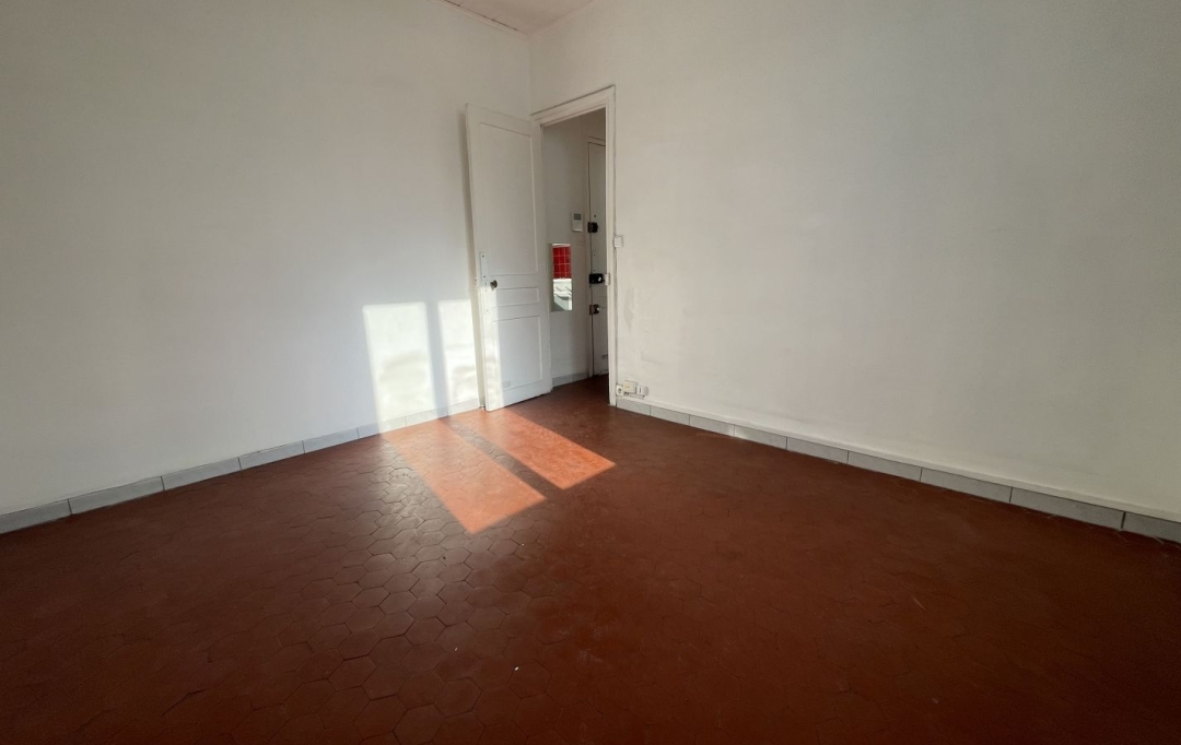 Annonces BOUCBELAIR : Appartement | MARSEILLE (13010) | 24 m2 | 79 500 € 