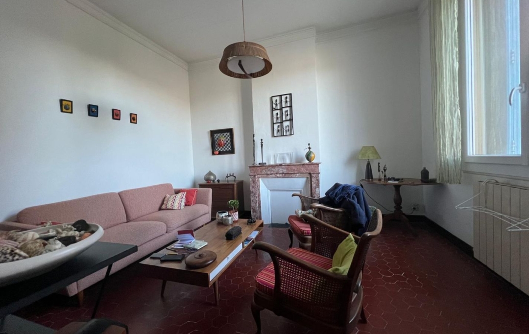 Annonces BOUCBELAIR : Maison / Villa | MARSEILLE (13014) | 131 m2 | 375 000 € 