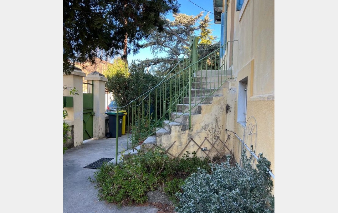 Annonces BOUCBELAIR : Maison / Villa | MARSEILLE (13014) | 131 m2 | 375 000 € 