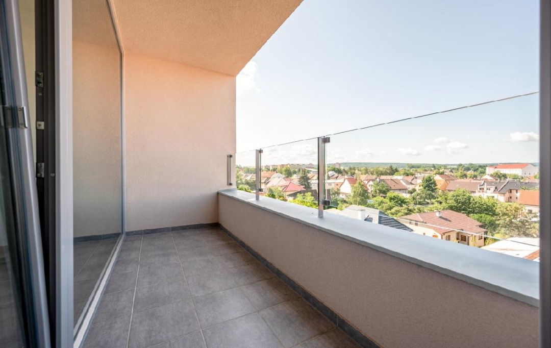 Annonces BOUCBELAIR : Appartement | AIX-EN-PROVENCE (13100) | 81 m2 | 1 020 000 € 