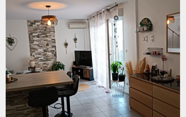  Annonces BOUCBELAIR Apartment | MARSEILLE (13014) | 52 m2 | 970 € 