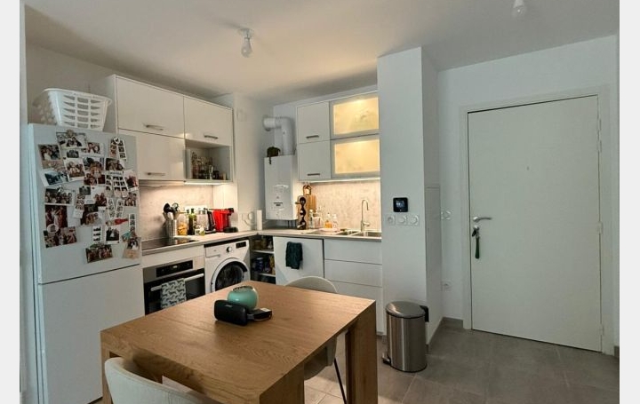  Annonces BOUCBELAIR Appartement | MARSEILLE (13013) | 38 m2 | 745 € 