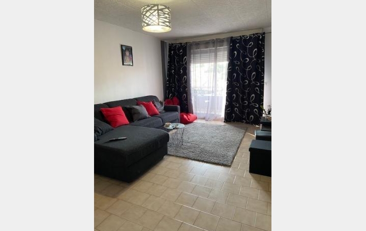  Annonces BOUCBELAIR Appartement | MARSEILLE (13013) | 53 m2 | 635 € 