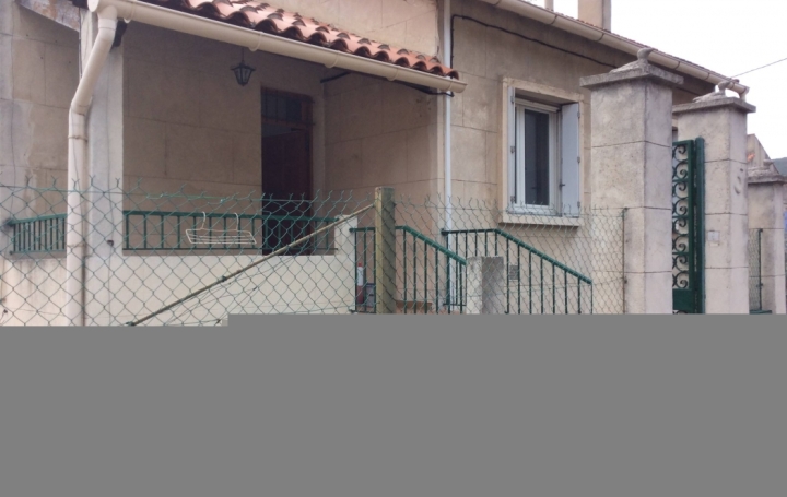 Appartement P3   MARSEILLE  59 m2 890 € 