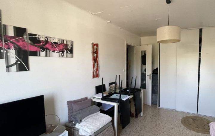  Annonces BOUCBELAIR Appartement | MARSEILLE (13014) | 40 m2 | 86 000 € 