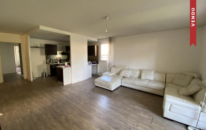 Annonces BOUCBELAIR : Appartement | MARSEILLE (13014) | 90 m2 | 219 000 € 